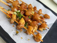 -铭副琦食·虾蟹烩馆(渔人码头店)