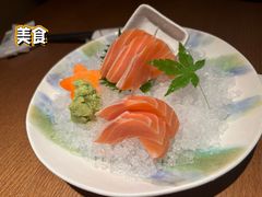 -水之惠鲜鱼料理(王府大街店)