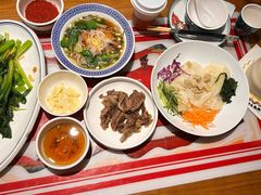 -醉长安(钟楼旗舰店)