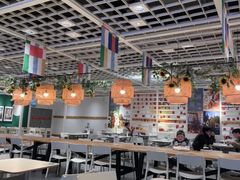 -宜家·瑞典风味餐厅(无锡店)