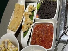 -海底捞火锅(龙岗星河COCO Park店)