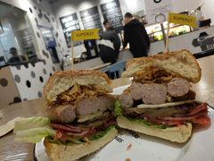 -HELLO 27 意面·沙拉·帕尼尼