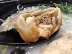 -小杨生煎(香港名都店)