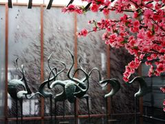 大堂-苏州香山国际大酒店