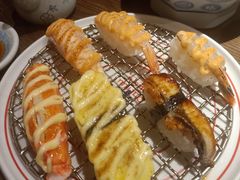 -大雄寿司(中华广场店)