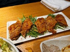 -桂马·日本料理·海胆·海鲜饭·酒场(民主广场店)