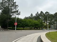 -同济大学(嘉定校区)