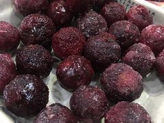 冰杨梅-辣盆盆麻辣小龙虾(哈尔滨总店)