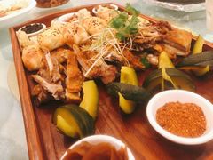 -马尔龙新疆饭店·清真(瑞景店)