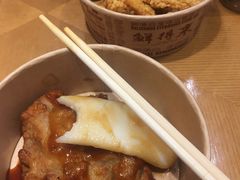 -鲜得来排骨年糕(豫园店)