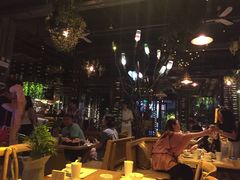 -繁花里音乐餐厅(新天地店)