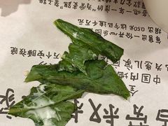 -麦当劳(长乐西洋南路得来速店)