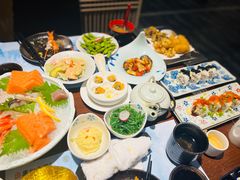 -黑松白鹿(崇文门新活馆店)