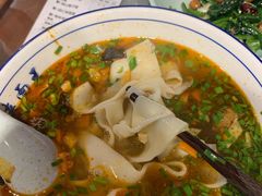 -贺秦生陕面王(富力城店)