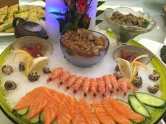 -上和臻品中国菜(花园街店)