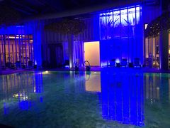 -上海滴水湖皇冠假日酒店