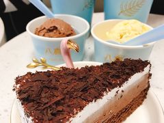黑森林-八喜G’nature冰淇淋旗舰店