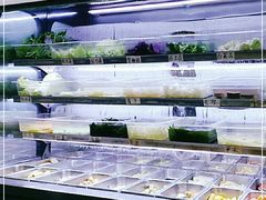 自助取餐区-姐弟俩土豆粉(同城街华联店)