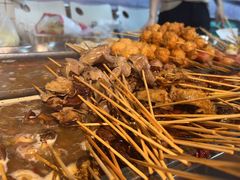 -大姐麻辣烫(莲宝中路店)