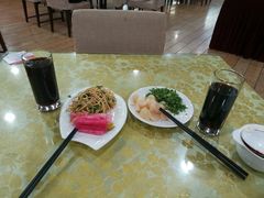 -老孙家饭庄·非遗(东关店)