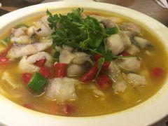 -品大三·南京菜(大行宫店)