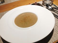 -香樟花园法式铁板烧(恒隆广场店)