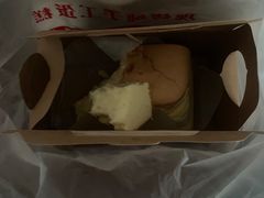 -老香港蛋糕(梓桐苑店)