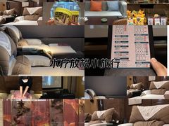 -金色印象·4K影院式足体养生(金沙店)