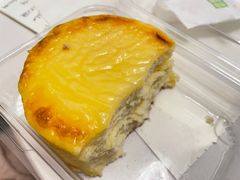 岩烧蛋糕-南宋胡记(杭州体育场路店)
