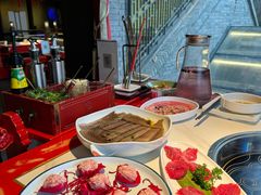 -小龙翻大江文化火锅(宽窄店)