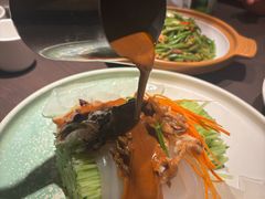 -北李·海肠捞饭·大连菜(望京凯德MALL店)