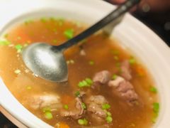 -楼兰新疆主题餐厅(苏州中心店)