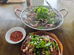 -小杨翘脚牛肉