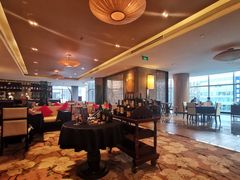 -圣丰索菲特·法国餐厅