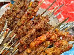 -汇聚德京味铜锅涮肉(沈家桥二路店)