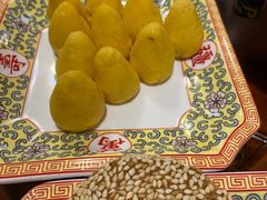 -烤肉季饭庄