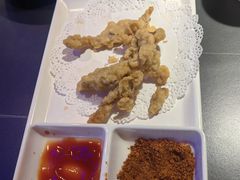 -虾乐园龙虾·夜宵(松江店)