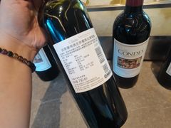 -长春净月潭喜来登酒店·盛宴标帜餐厅