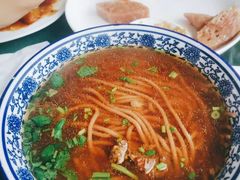 -正顺饸饹馆(中土商务楼店)