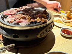 -泥炉烧肉师(新街口金銮巷店)