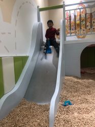 -meland亲子乐园•派对•研学(苏州悠方购物中心店)