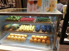 -茶百道(柏威年店)
