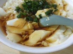 豆腐脑-金枫锅贴(滨江·凯旋门店)