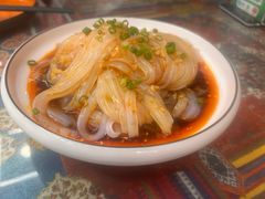 -乡村馕坑肉·烧烤·新疆菜·本地人更爱吃(阿勒泰首店)