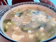 -宾朋海鲜饭庄(兴海路店)