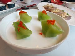 -桂花楼淮扬中餐厅(浦东香格里拉店)