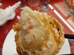 -玉华台饭庄(裕中西里小区店)