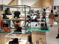 -hotwind热风(坂田百佳华店)