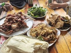 -洧川羊肉豆腐老店