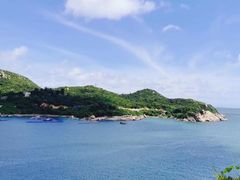 -东澳岛